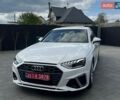Белый Ауди А4, объемом двигателя 1.98 л и пробегом 118 тыс. км за 26999 $, фото 1 на Automoto.ua