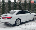 Белый Ауди А4, объемом двигателя 1.98 л и пробегом 86 тыс. км за 28300 $, фото 25 на Automoto.ua