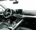 Белый Ауди А4, объемом двигателя 2 л и пробегом 79 тыс. км за 23000 $, фото 8 на Automoto.ua