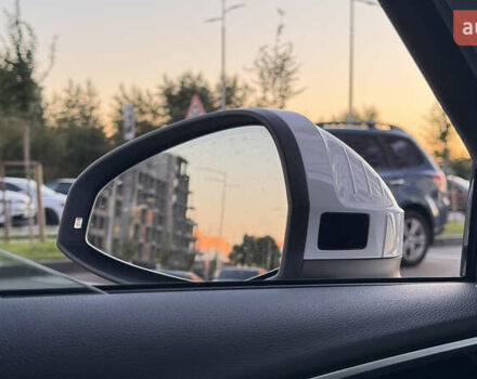 Белый Ауди А4, объемом двигателя 1.98 л и пробегом 15 тыс. км за 35500 $, фото 15 на Automoto.ua