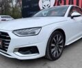 Білий Ауді А4, об'ємом двигуна 1.98 л та пробігом 10 тис. км за 25500 $, фото 1 на Automoto.ua