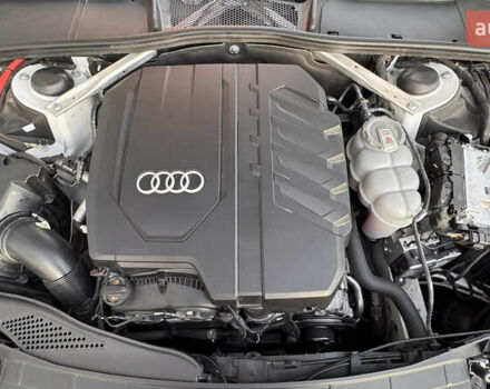 Белый Ауди А4, объемом двигателя 1.98 л и пробегом 15 тыс. км за 35500 $, фото 25 на Automoto.ua