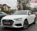 Белый Ауди А4, объемом двигателя 2 л и пробегом 11 тыс. км за 27990 $, фото 1 на Automoto.ua