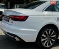 Белый Ауди А4, объемом двигателя 2 л и пробегом 11 тыс. км за 37690 $, фото 8 на Automoto.ua