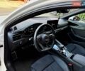 Белый Ауди А4, объемом двигателя 2 л и пробегом 47 тыс. км за 40900 $, фото 14 на Automoto.ua