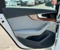 Белый Ауди А4, объемом двигателя 2 л и пробегом 11 тыс. км за 37690 $, фото 23 на Automoto.ua