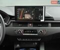 Белый Ауди А4, объемом двигателя 1.97 л и пробегом 12 тыс. км за 32000 $, фото 14 на Automoto.ua