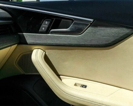 Белый Ауди А4, объемом двигателя 2 л и пробегом 14 тыс. км за 14500 $, фото 13 на Automoto.ua