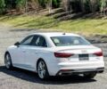 Белый Ауди А4, объемом двигателя 2 л и пробегом 10 тыс. км за 12000 $, фото 5 на Automoto.ua