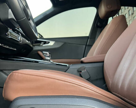 Белый Ауди А4, объемом двигателя 1.98 л и пробегом 34 тыс. км за 29900 $, фото 26 на Automoto.ua