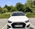 Белый Ауди А4, объемом двигателя 2 л и пробегом 47 тыс. км за 41000 $, фото 1 на Automoto.ua