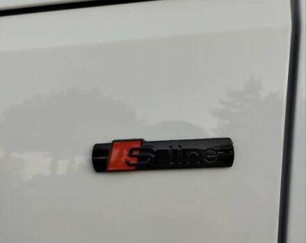 Белый Ауди А4, объемом двигателя 2 л и пробегом 85 тыс. км за 39000 $, фото 13 на Automoto.ua