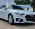 Білий Ауді А4, об'ємом двигуна 2 л та пробігом 10 тис. км за 11500 $, фото 1 на Automoto.ua