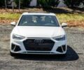 Белый Ауди А4, объемом двигателя 2 л и пробегом 10 тыс. км за 12000 $, фото 1 на Automoto.ua