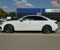 Белый Ауди А4, объемом двигателя 1.98 л и пробегом 21 тыс. км за 29500 $, фото 1 на Automoto.ua