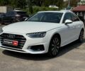 Белый Ауди А4, объемом двигателя 2 л и пробегом 11 тыс. км за 37690 $, фото 1 на Automoto.ua