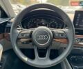 Белый Ауди А4, объемом двигателя 2 л и пробегом 11 тыс. км за 37690 $, фото 33 на Automoto.ua