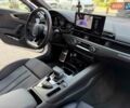 Белый Ауди А4, объемом двигателя 2 л и пробегом 47 тыс. км за 40900 $, фото 42 на Automoto.ua