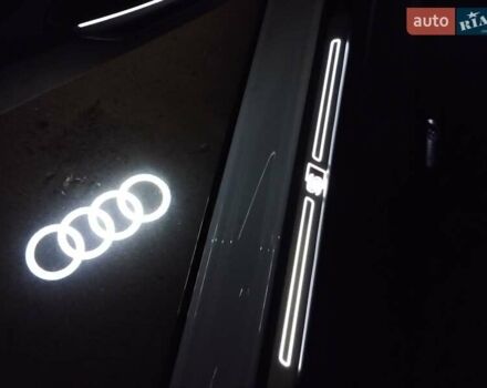 Белый Ауди А4, объемом двигателя 2 л и пробегом 85 тыс. км за 39000 $, фото 27 на Automoto.ua