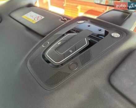 Белый Ауди А4, объемом двигателя 2 л и пробегом 47 тыс. км за 40900 $, фото 28 на Automoto.ua