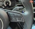 Белый Ауди А4, объемом двигателя 2 л и пробегом 47 тыс. км за 40900 $, фото 19 на Automoto.ua