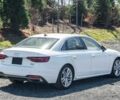Белый Ауди А4, объемом двигателя 2 л и пробегом 14 тыс. км за 14500 $, фото 6 на Automoto.ua