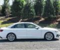 Белый Ауди А4, объемом двигателя 2 л и пробегом 10 тыс. км за 12000 $, фото 9 на Automoto.ua
