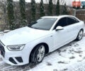 Белый Ауди А4, объемом двигателя 1.98 л и пробегом 86 тыс. км за 28300 $, фото 5 на Automoto.ua