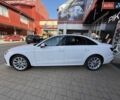 Белый Ауди А4, объемом двигателя 2 л и пробегом 47 тыс. км за 40900 $, фото 8 на Automoto.ua