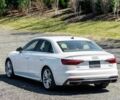 Белый Ауди А4, объемом двигателя 2 л и пробегом 14 тыс. км за 14500 $, фото 4 на Automoto.ua