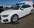 Білий Ауді А4, об'ємом двигуна 1.98 л та пробігом 123 тис. км за 6500 $, фото 1 на Automoto.ua