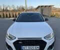 Білий Ауді А4, об'ємом двигуна 1.98 л та пробігом 34 тис. км за 23999 $, фото 1 на Automoto.ua