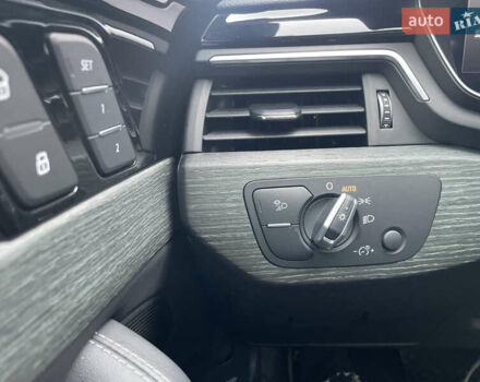 Белый Ауди А4, объемом двигателя 1.98 л и пробегом 86 тыс. км за 28300 $, фото 51 на Automoto.ua