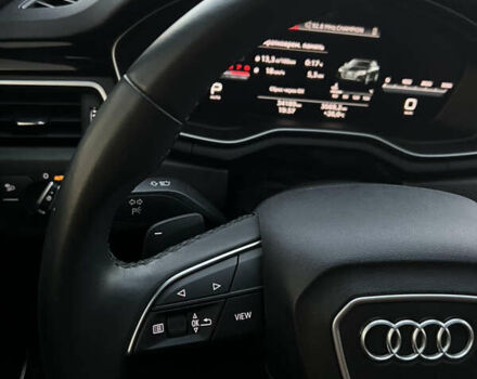 Белый Ауди А4, объемом двигателя 1.98 л и пробегом 34 тыс. км за 29900 $, фото 37 на Automoto.ua