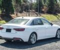 Белый Ауди А4, объемом двигателя 2 л и пробегом 10 тыс. км за 12000 $, фото 7 на Automoto.ua