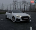 Білий Ауді А4, об'ємом двигуна 2 л та пробігом 65 тис. км за 35000 $, фото 1 на Automoto.ua