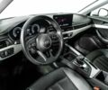 Белый Ауди А4, объемом двигателя 2 л и пробегом 79 тыс. км за 23000 $, фото 10 на Automoto.ua