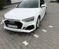 Белый Ауди А4, объемом двигателя 1.98 л и пробегом 93 тыс. км за 29700 $, фото 1 на Automoto.ua