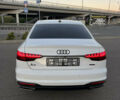 Белый Ауди А4, объемом двигателя 1.98 л и пробегом 34 тыс. км за 29900 $, фото 16 на Automoto.ua