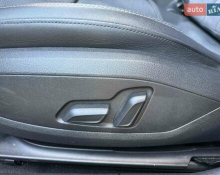 Белый Ауди А4, объемом двигателя 2 л и пробегом 47 тыс. км за 40900 $, фото 15 на Automoto.ua