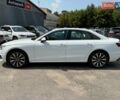 Белый Ауди А4, объемом двигателя 2 л и пробегом 11 тыс. км за 37690 $, фото 14 на Automoto.ua