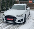 Белый Ауди А4, объемом двигателя 1.98 л и пробегом 86 тыс. км за 28300 $, фото 12 на Automoto.ua