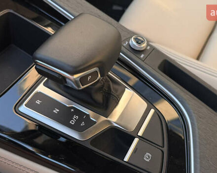 Белый Ауди А4, объемом двигателя 1.98 л и пробегом 15 тыс. км за 35500 $, фото 22 на Automoto.ua