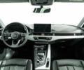 Белый Ауди А4, объемом двигателя 2 л и пробегом 79 тыс. км за 23000 $, фото 11 на Automoto.ua