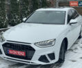 Белый Ауди А4, объемом двигателя 1.98 л и пробегом 86 тыс. км за 28300 $, фото 3 на Automoto.ua
