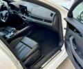 Белый Ауди А4, объемом двигателя 2 л и пробегом 22 тыс. км за 15000 $, фото 8 на Automoto.ua