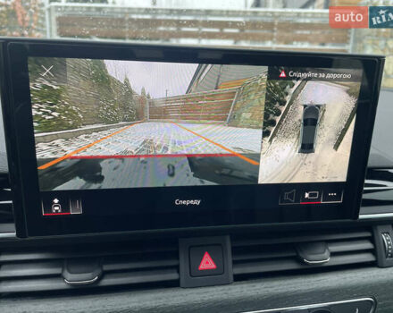 Белый Ауди А4, объемом двигателя 1.98 л и пробегом 86 тыс. км за 28300 $, фото 44 на Automoto.ua