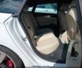 Білий Ауді А4, об'ємом двигуна 2 л та пробігом 63 тис. км за 23000 $, фото 7 на Automoto.ua