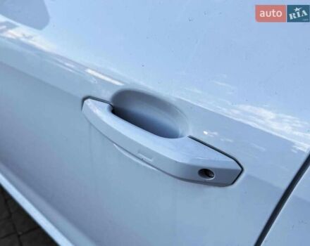 Белый Ауди А4, объемом двигателя 2 л и пробегом 47 тыс. км за 40900 $, фото 9 на Automoto.ua