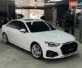 Білий Ауді А4, об'ємом двигуна 1.98 л та пробігом 50 тис. км за 29900 $, фото 1 на Automoto.ua